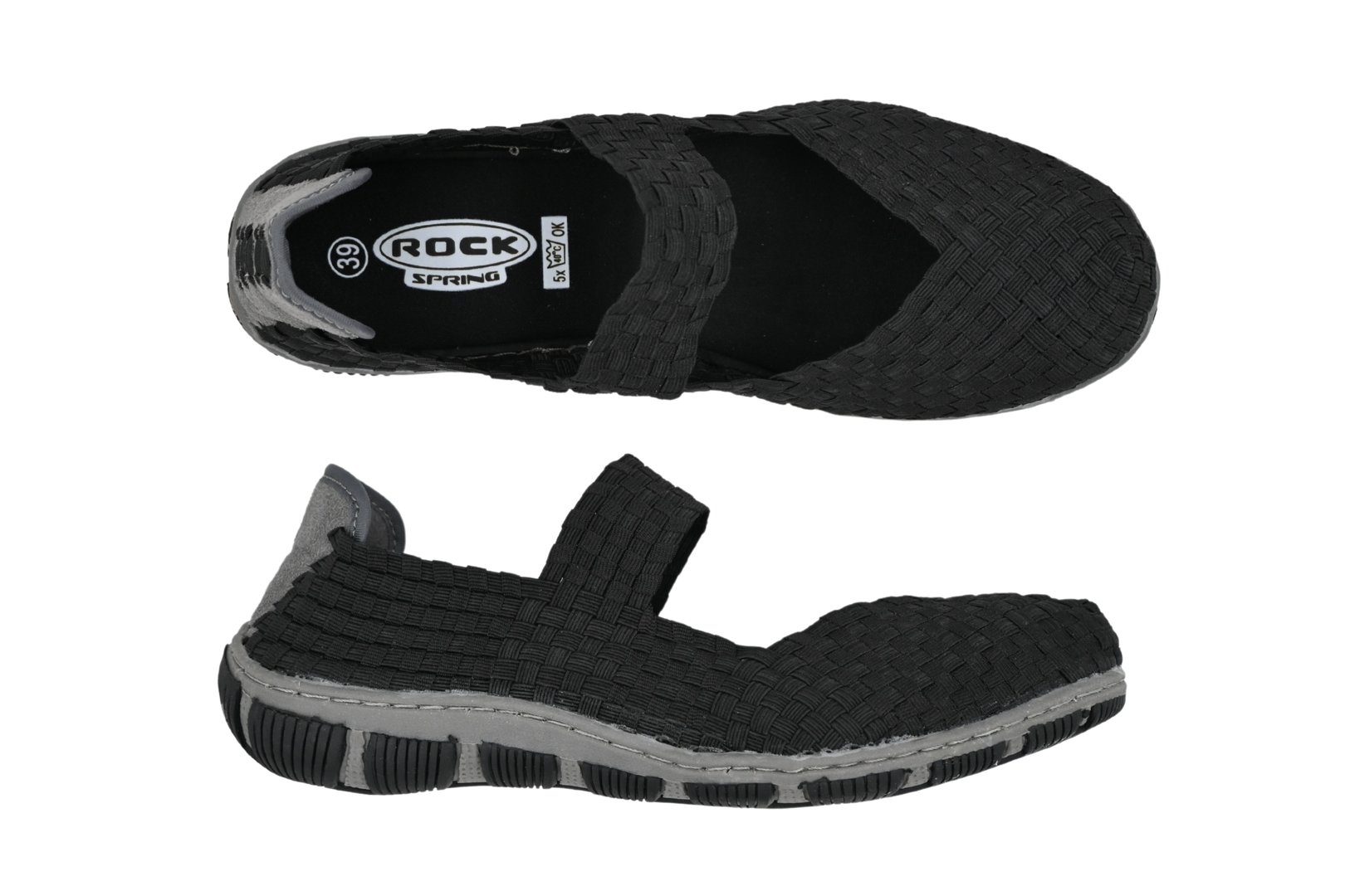 CAPE TOWN BLACK