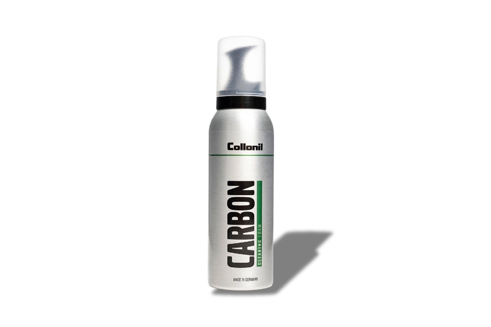 CARBON CLEANING FOAM