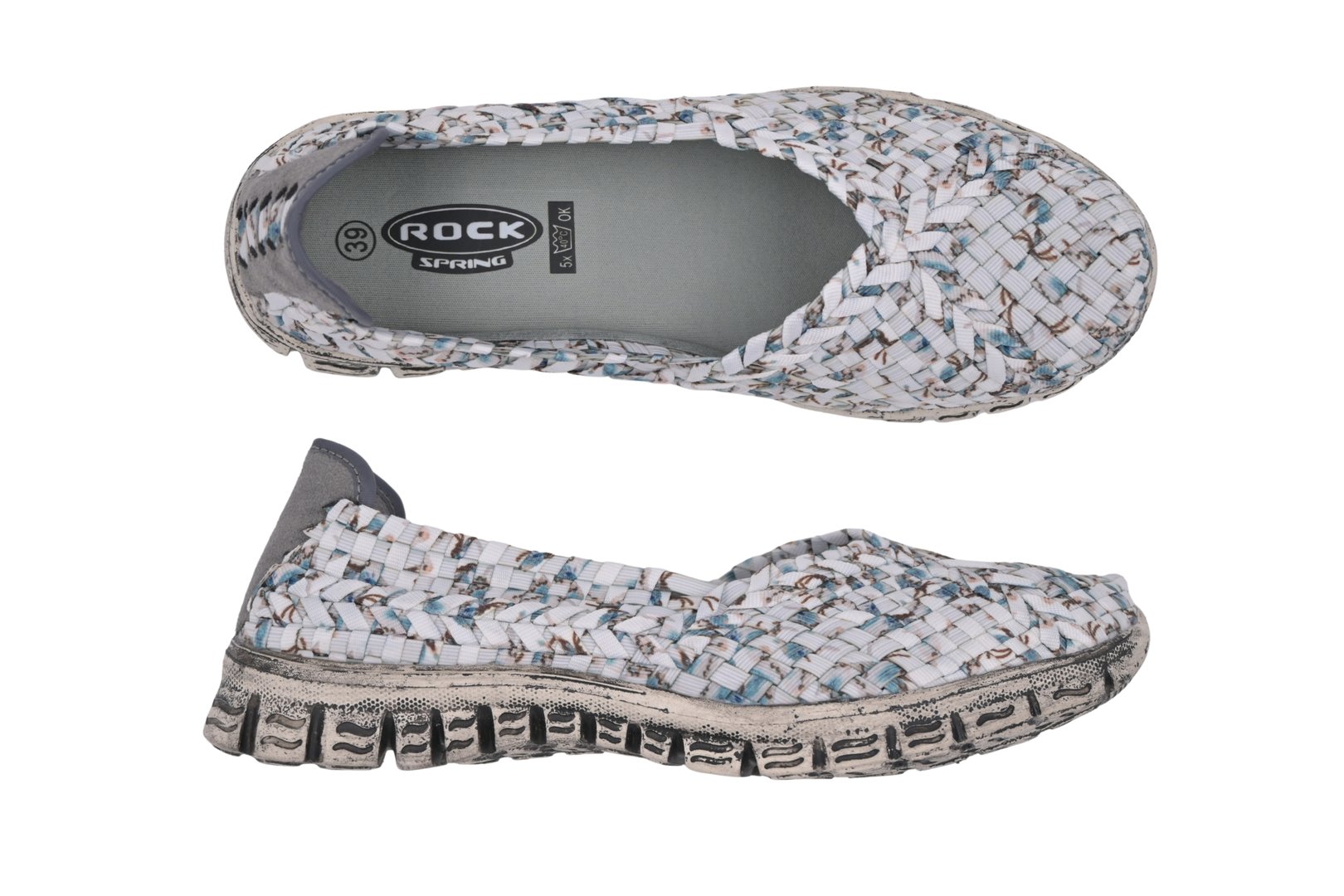 CARIOCA OCEAN TIDES