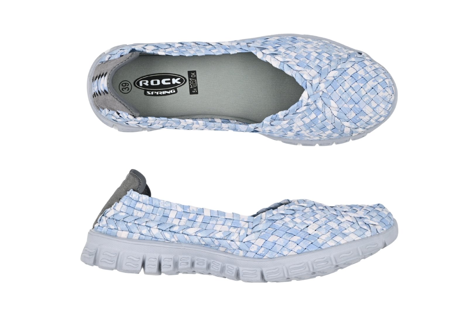 CARIOCA PERENA BLUE
