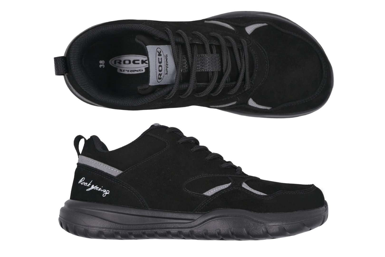 CAYO BLACK