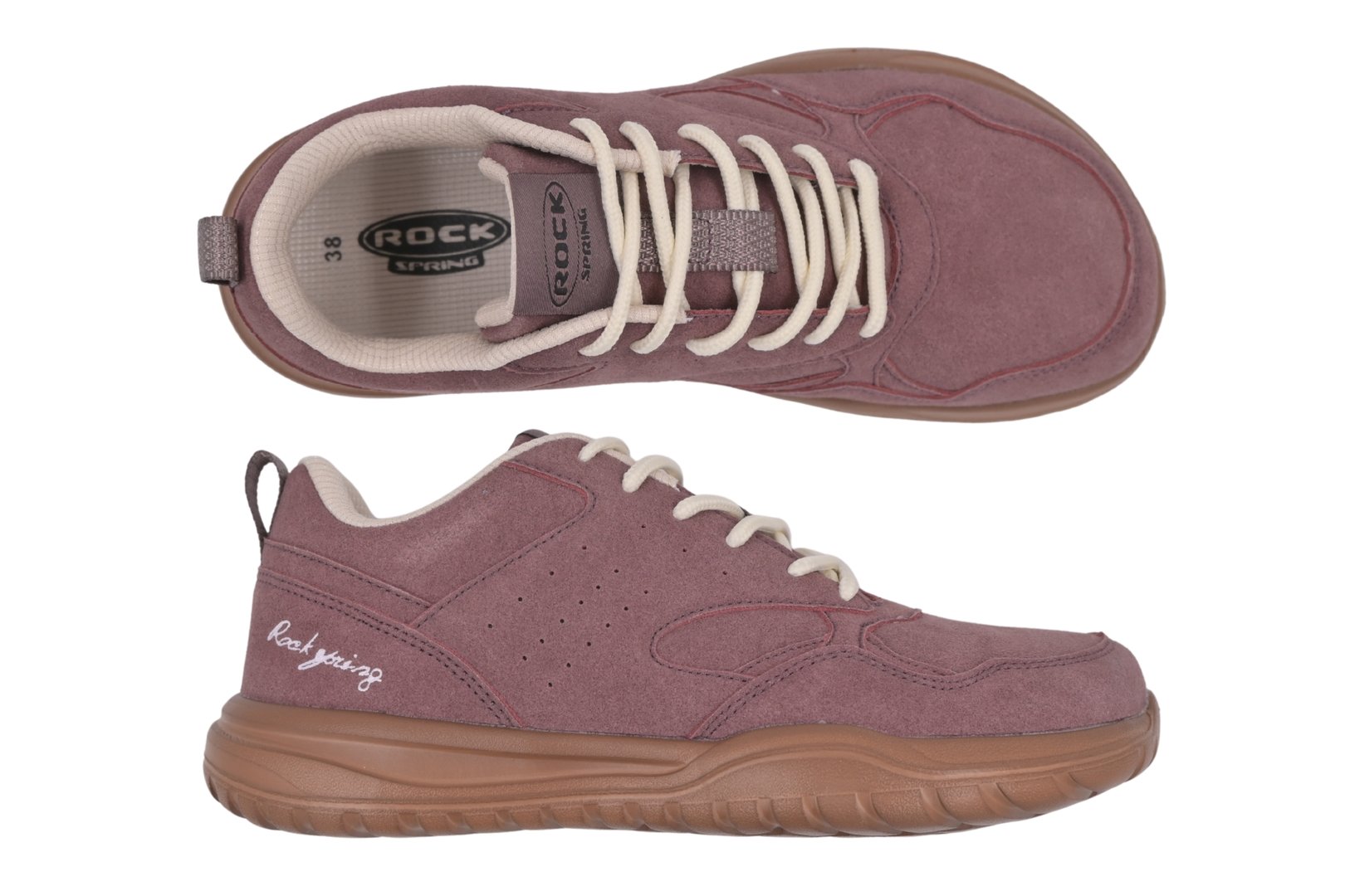 CAYO BURGUNDY