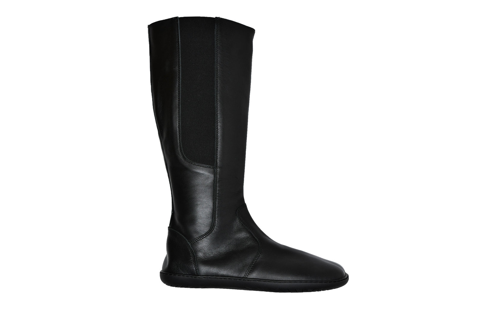 CHESTER SOFTY BLACK