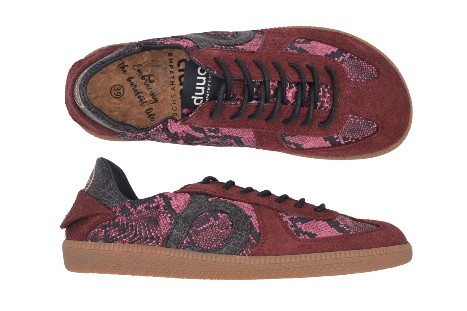 CHEWAKA 03 ROJO