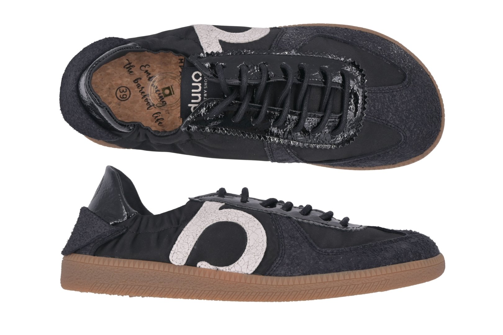 CHEWAKA 05 NEGRO