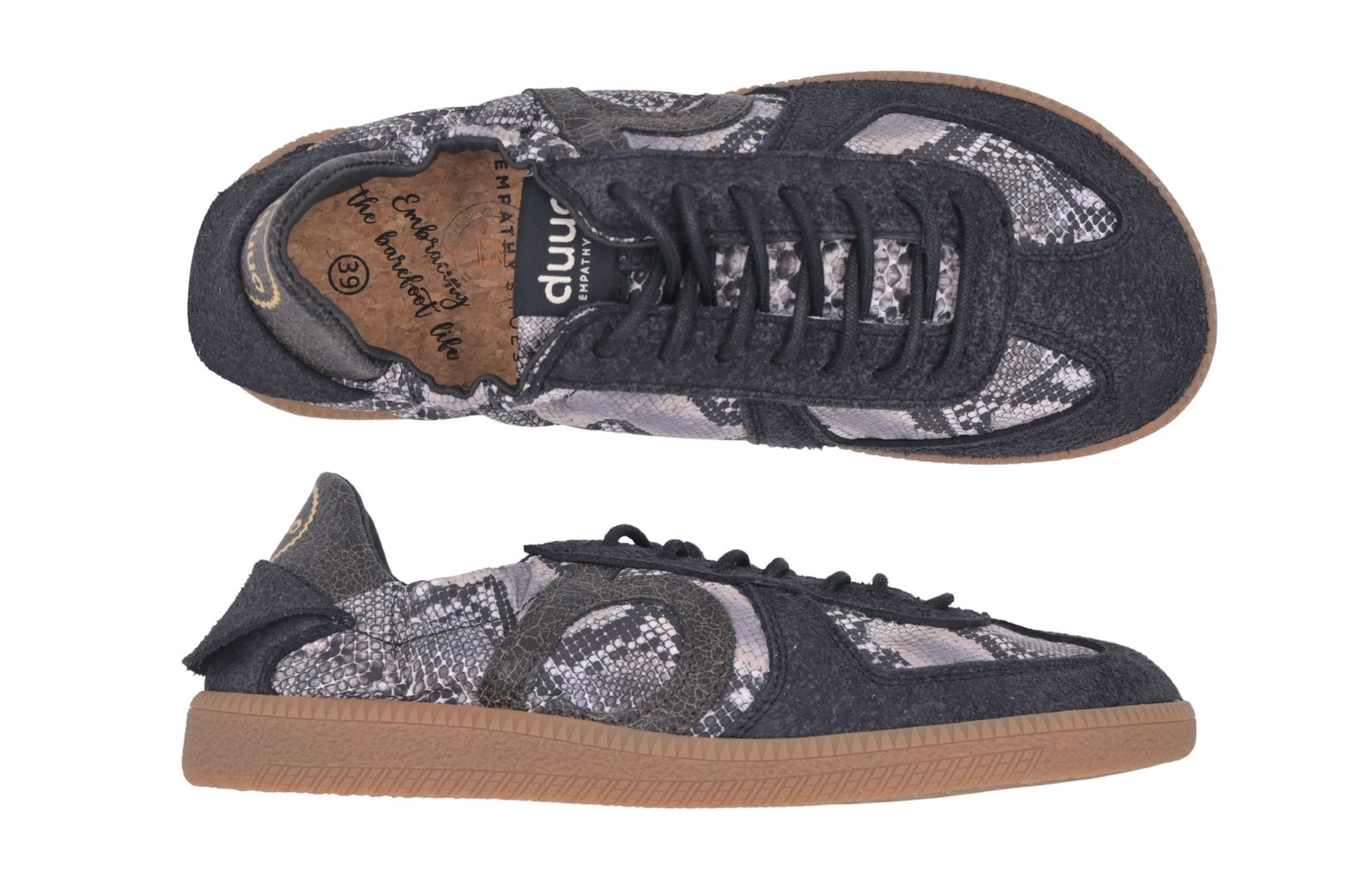 CHEWAKA NEO 02 NEGRO