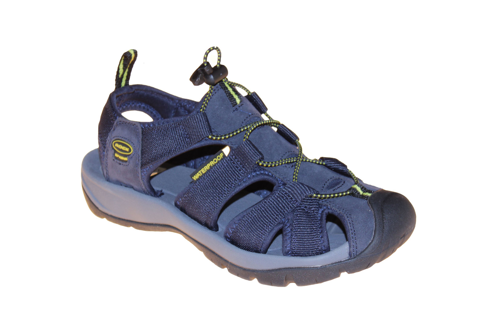 CLIFF NAVY