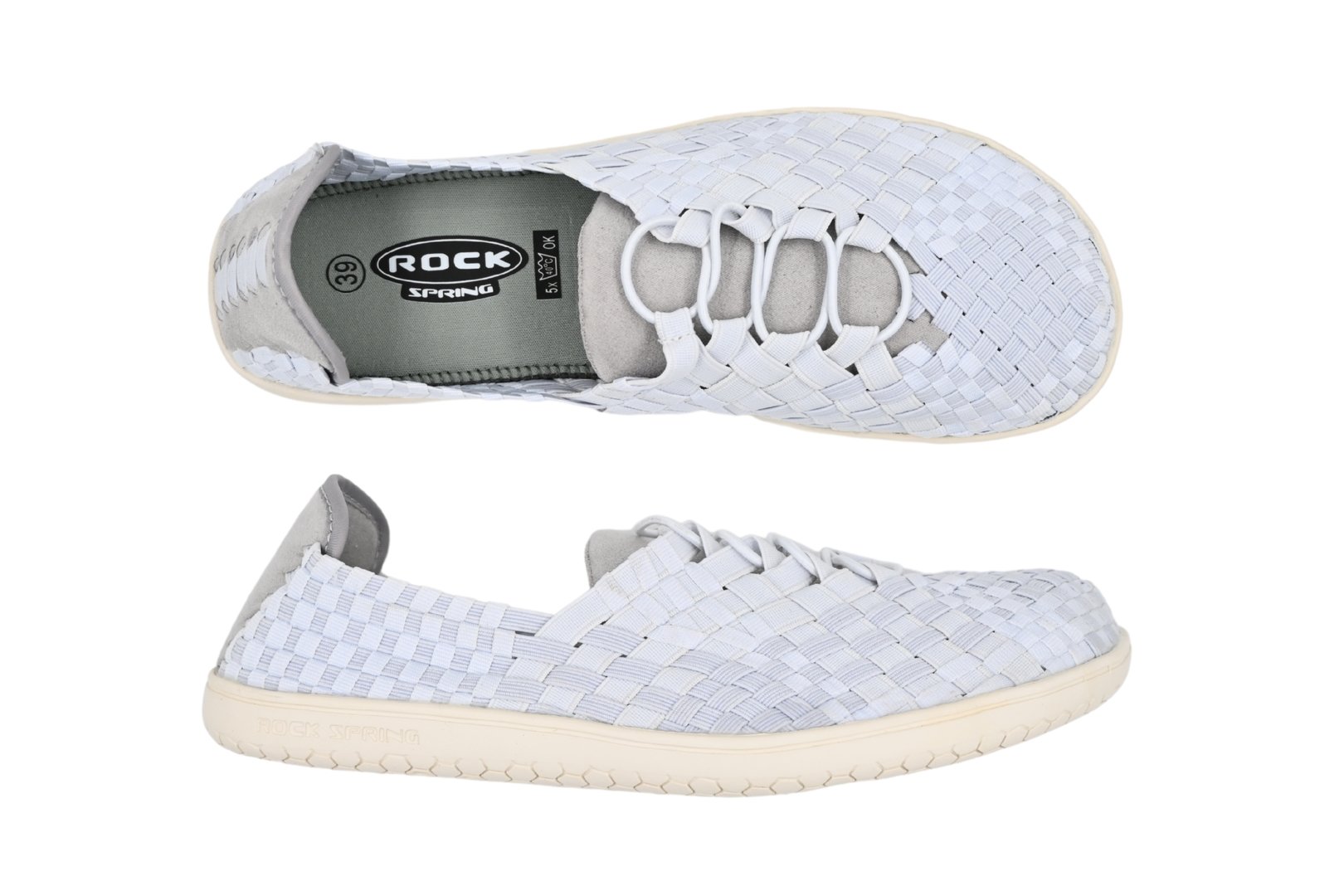 CUZCO WHITE