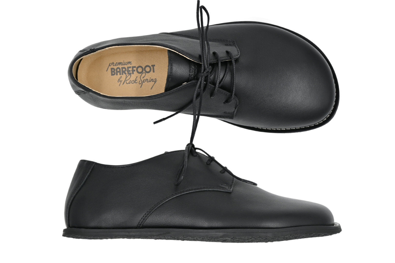 DEADWOOD SOFTY BLACK