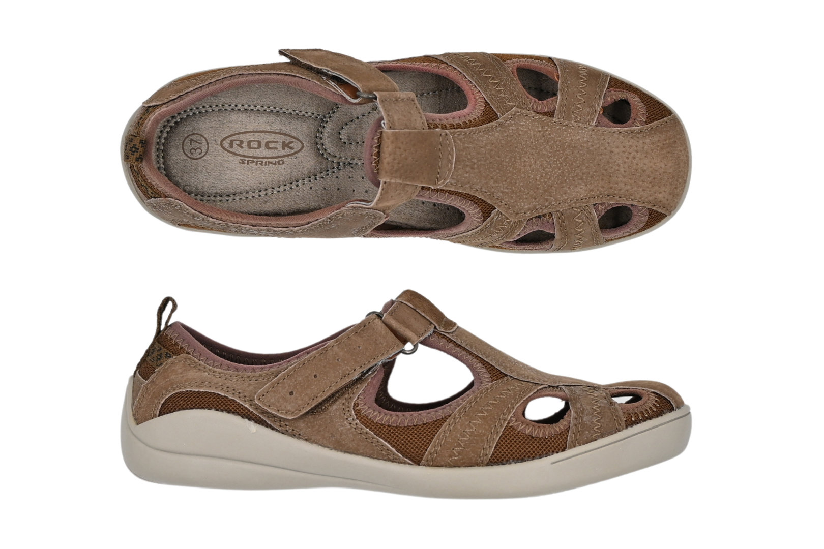 DELI BROWN