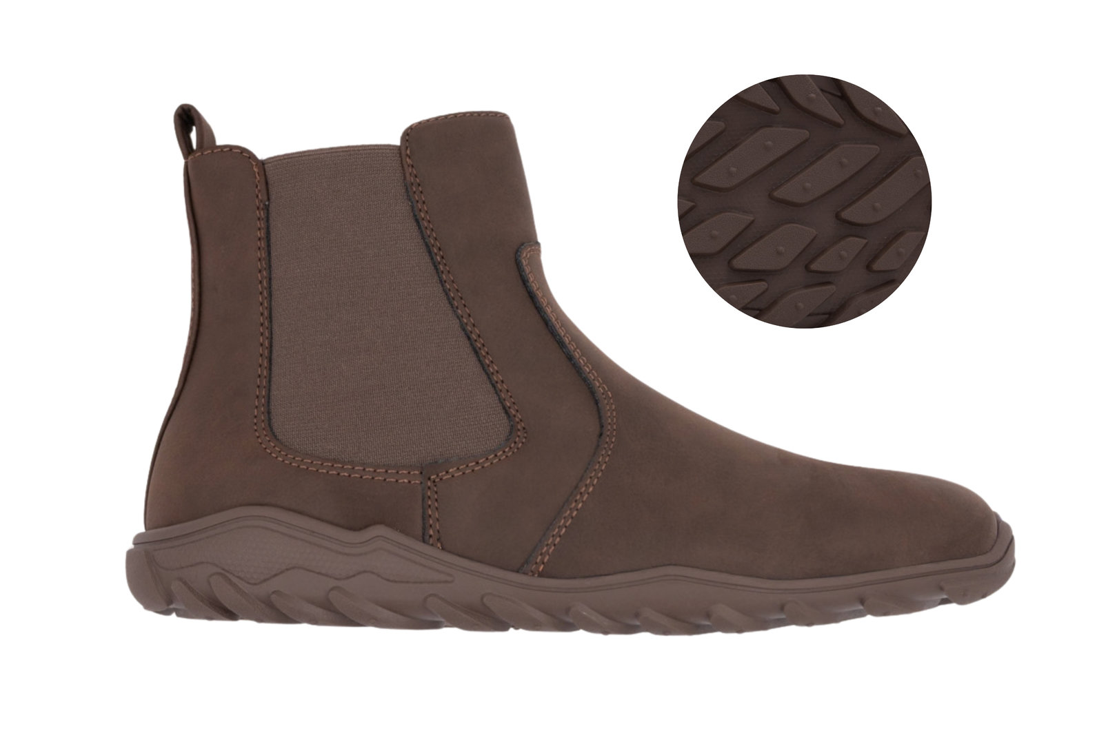 DOCKERS 630300 BROWN