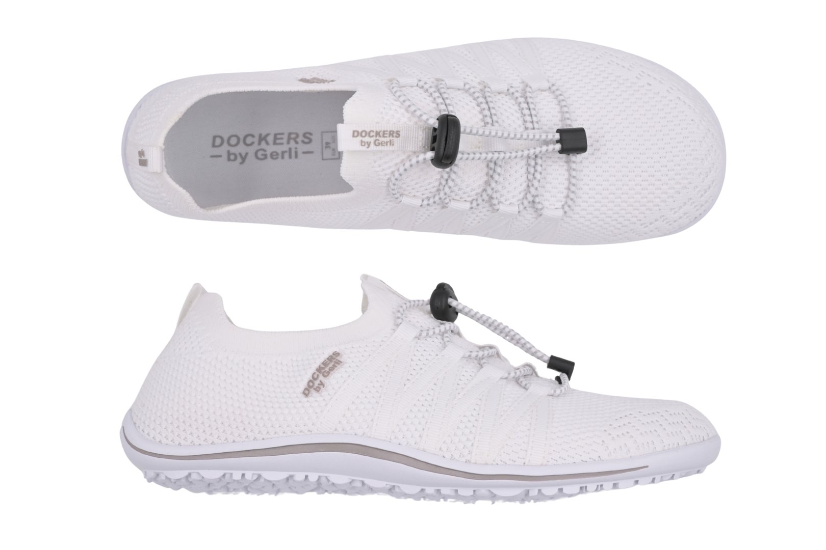 DOCKERS 7005003 W WHITE