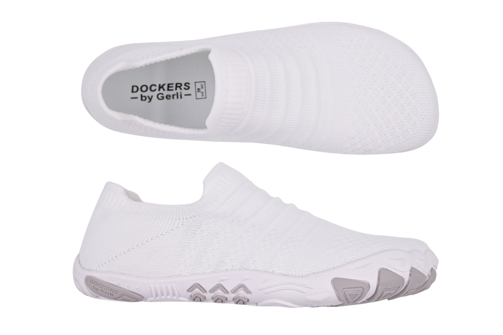 DOCKERS 7005004 W WHITE