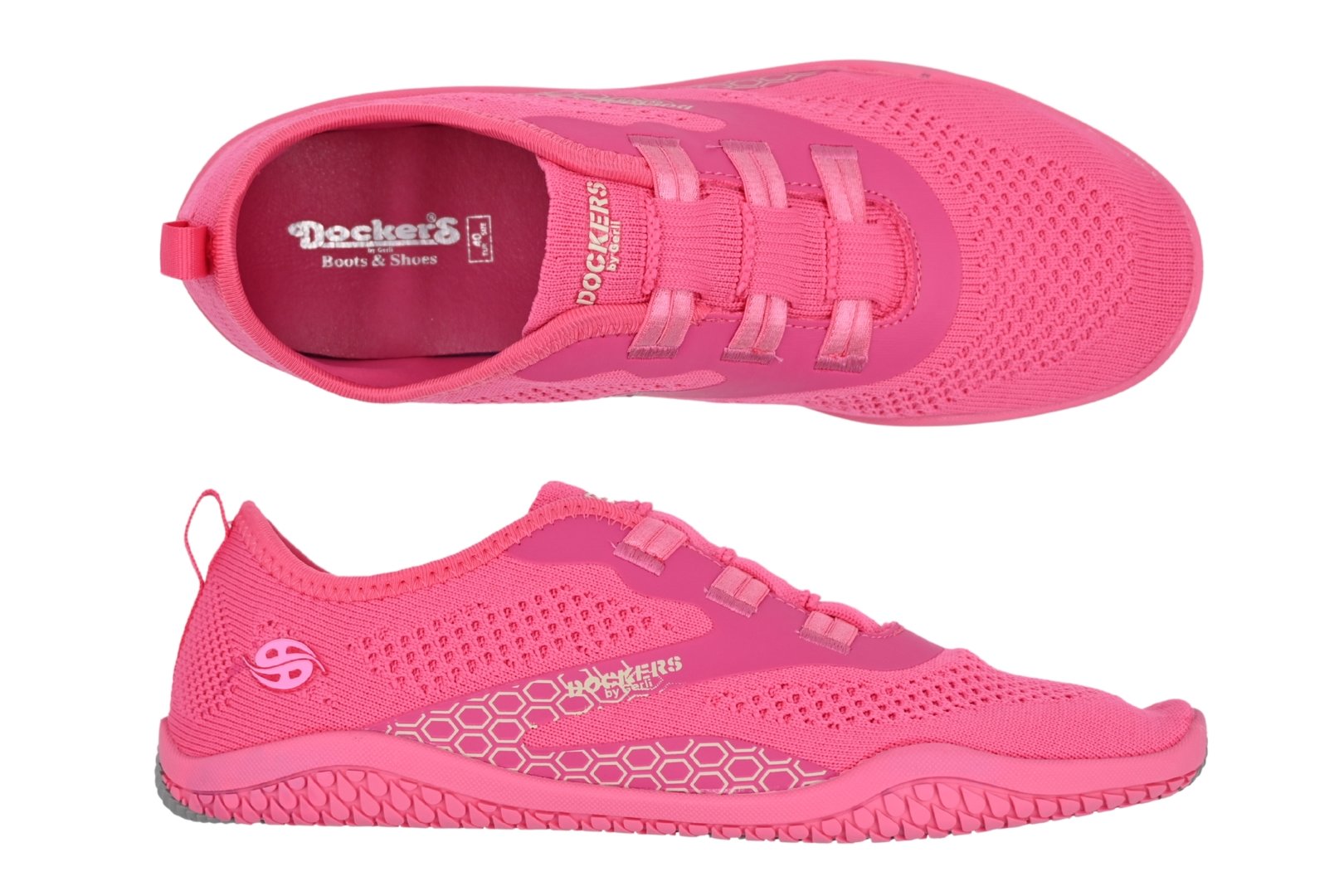 DOCKERS 700770 W PINK