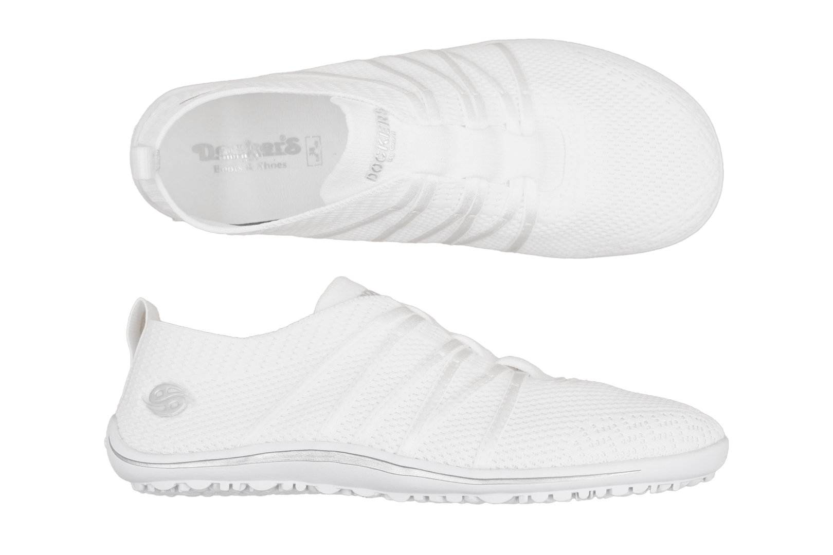 DOCKERS 780500 W WHITE
