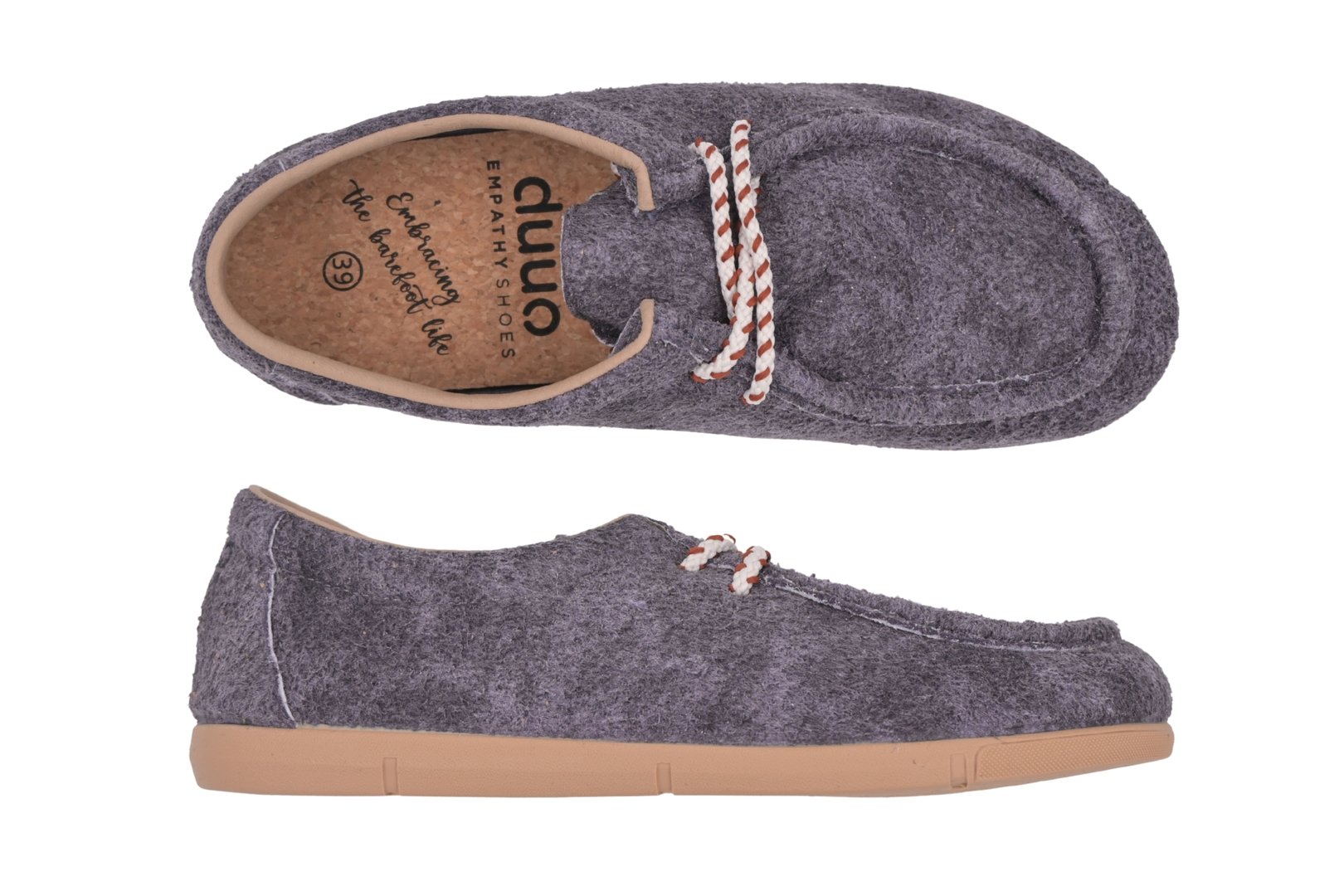 DOMO WALABY 03 GRIS