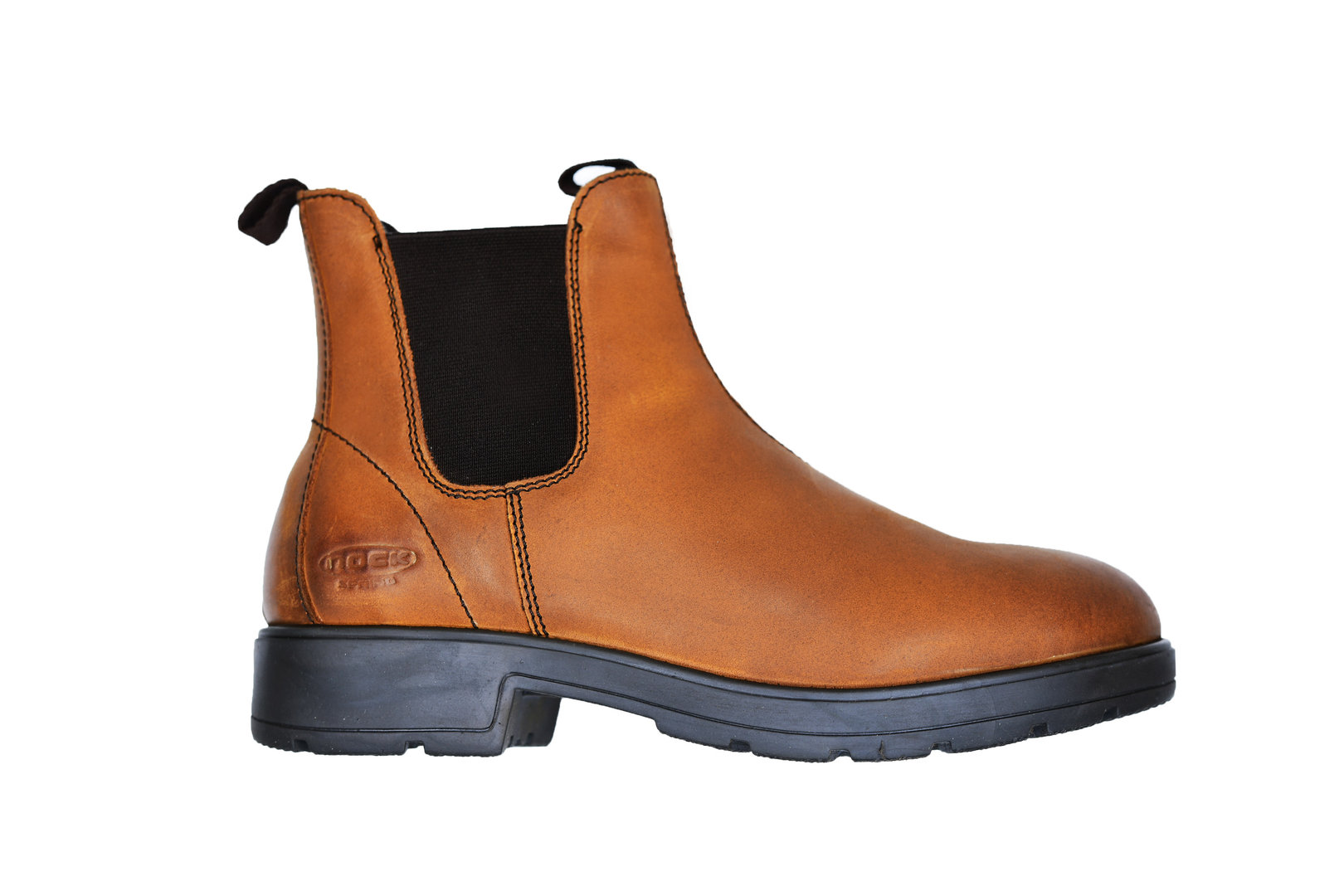 DUNDEE OCRE BROWN