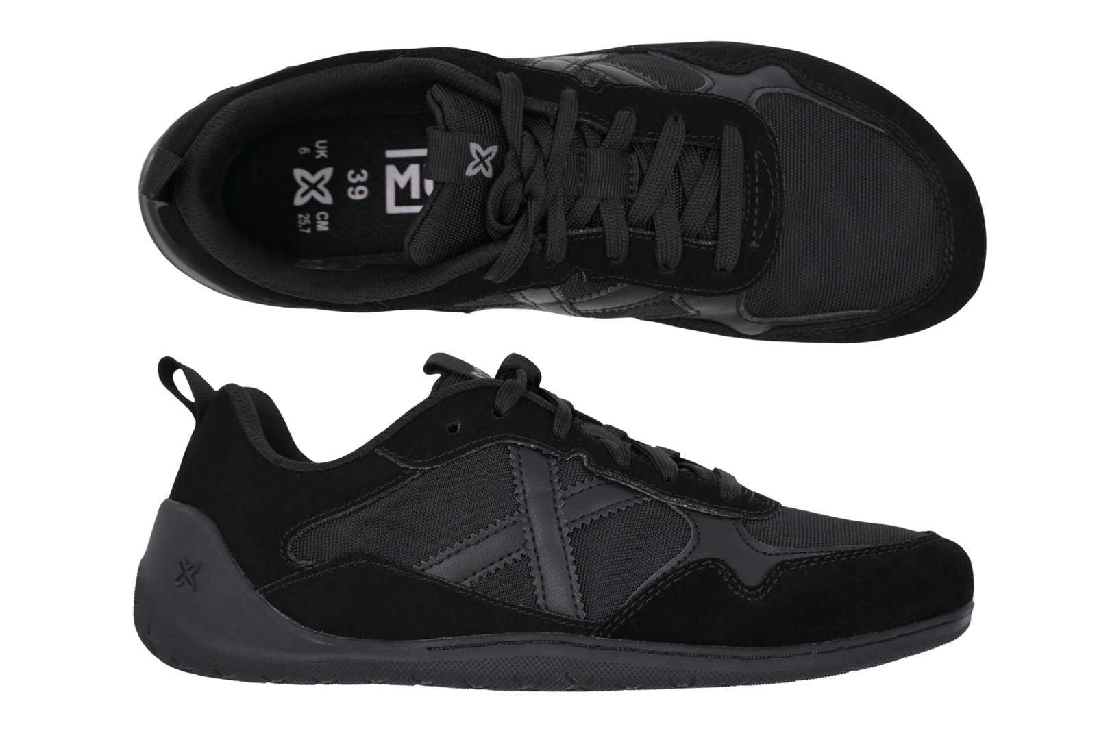 FLEXING 08 NEGRO
