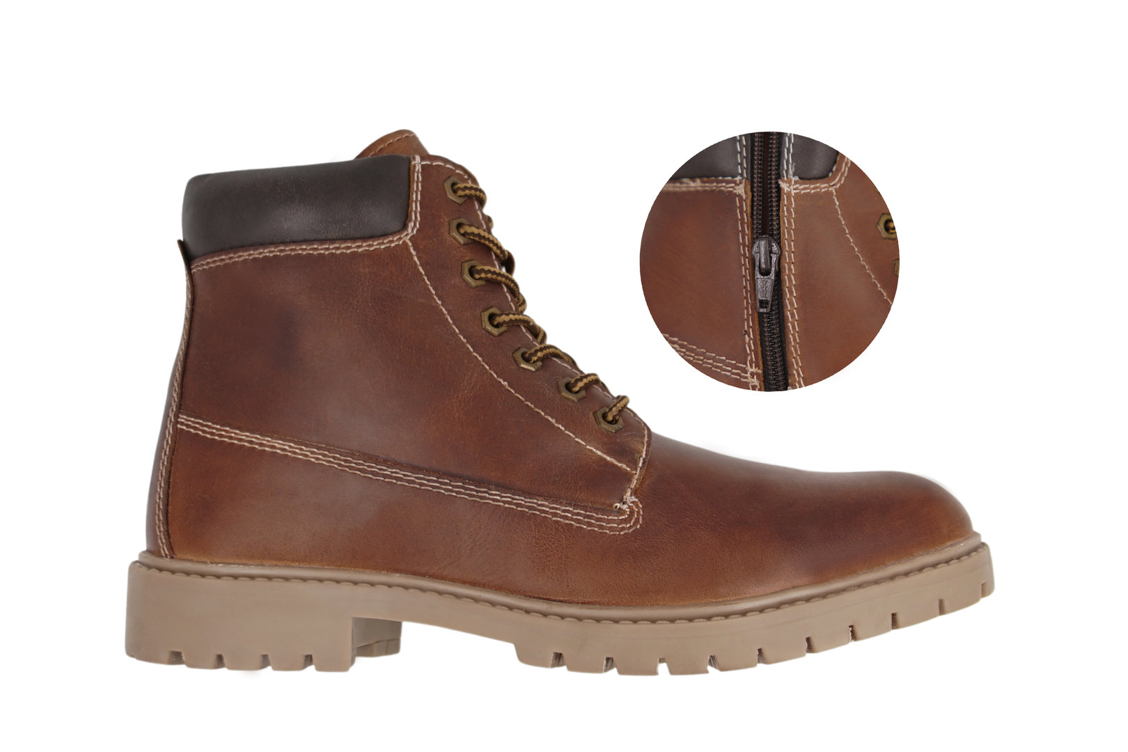 FRANK OILY BROWN 2.JAKOST