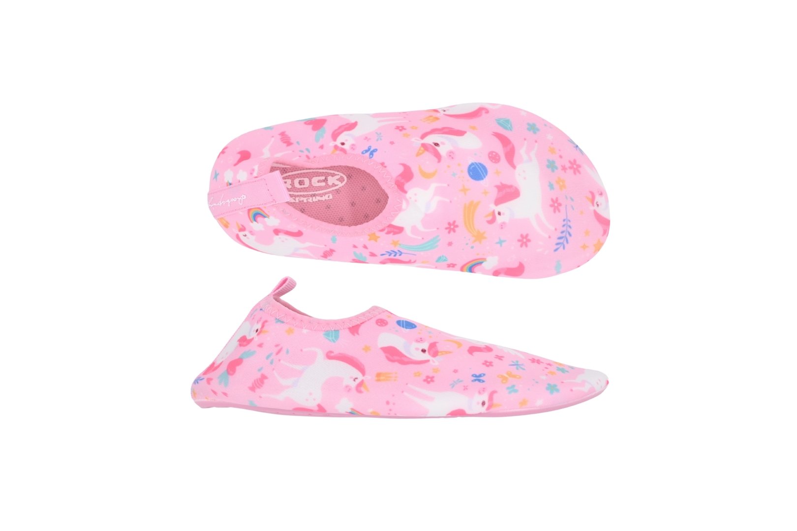 GEKO PINKI