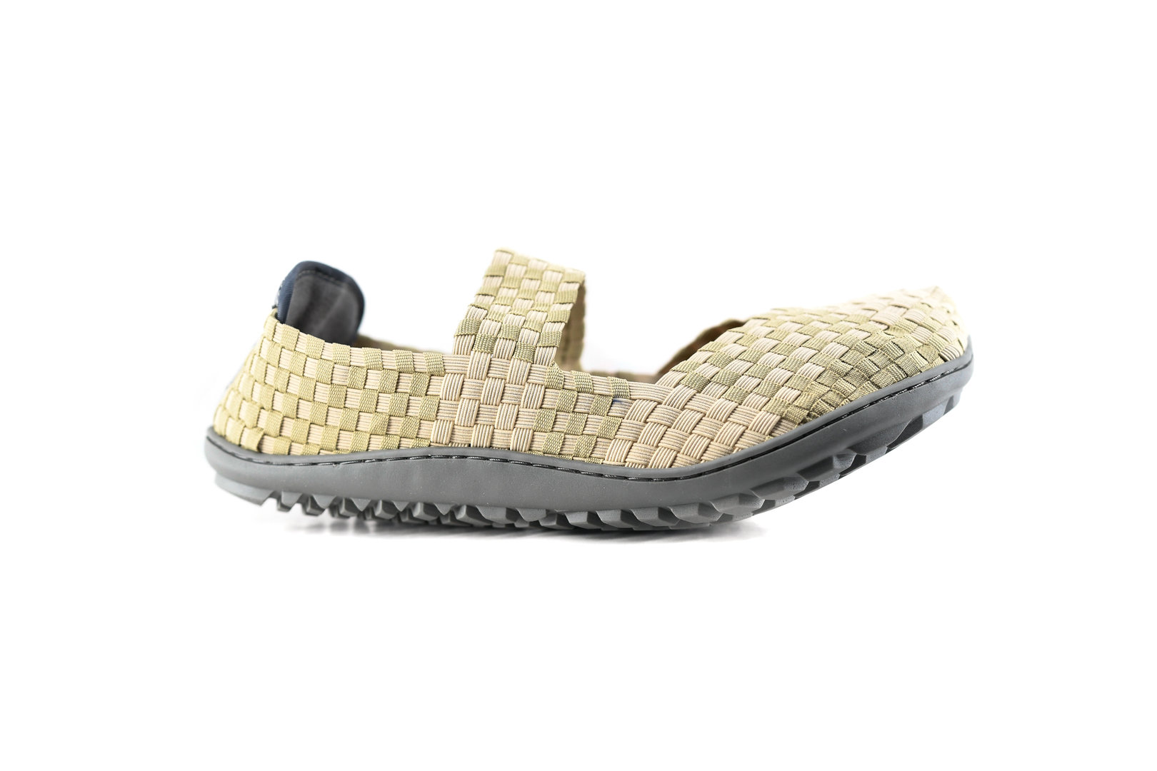 GENT ELASTIC BEIGE
