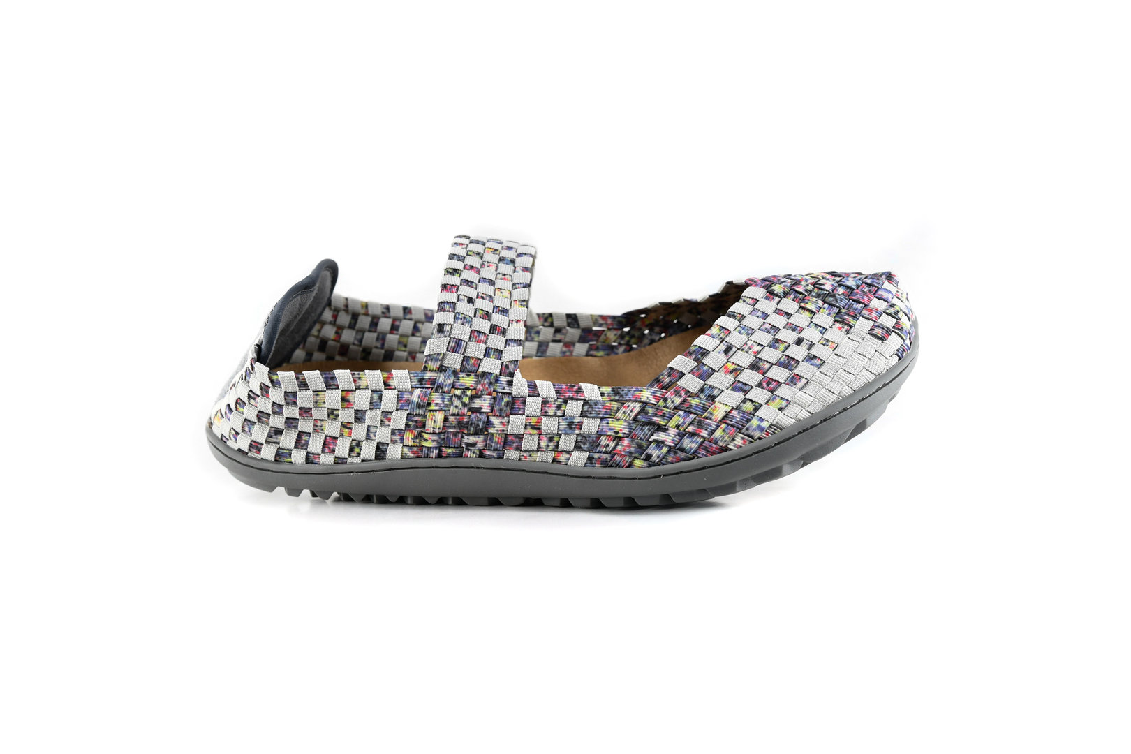 GENT ELASTIC GREY KLIMT