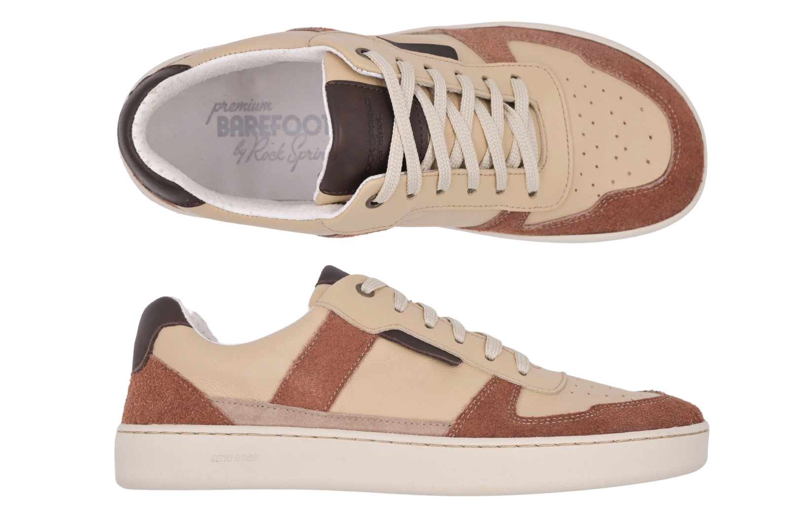 HILMO BEIGE/BROWN