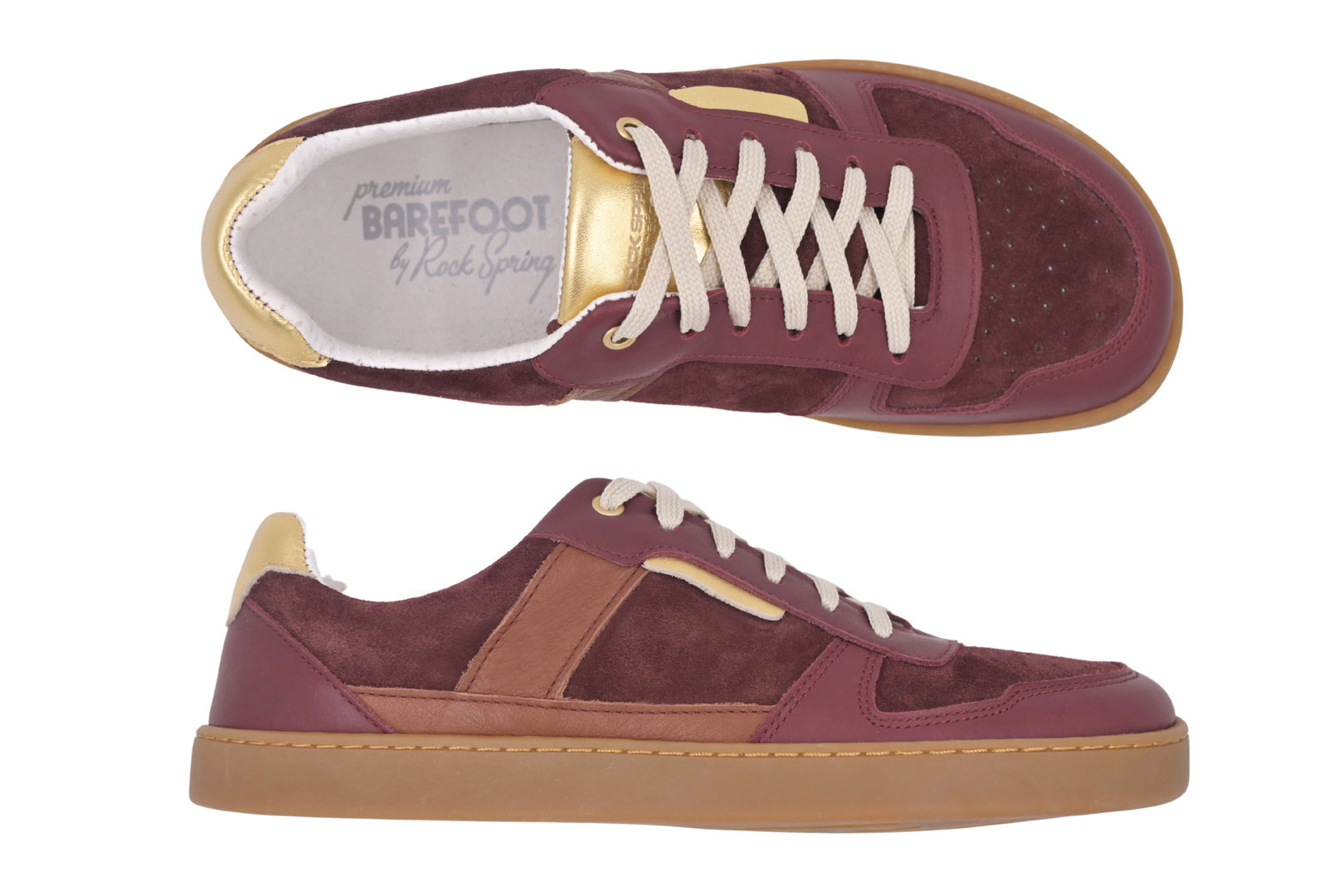 HILMO BORDEAUX/GOLDEN