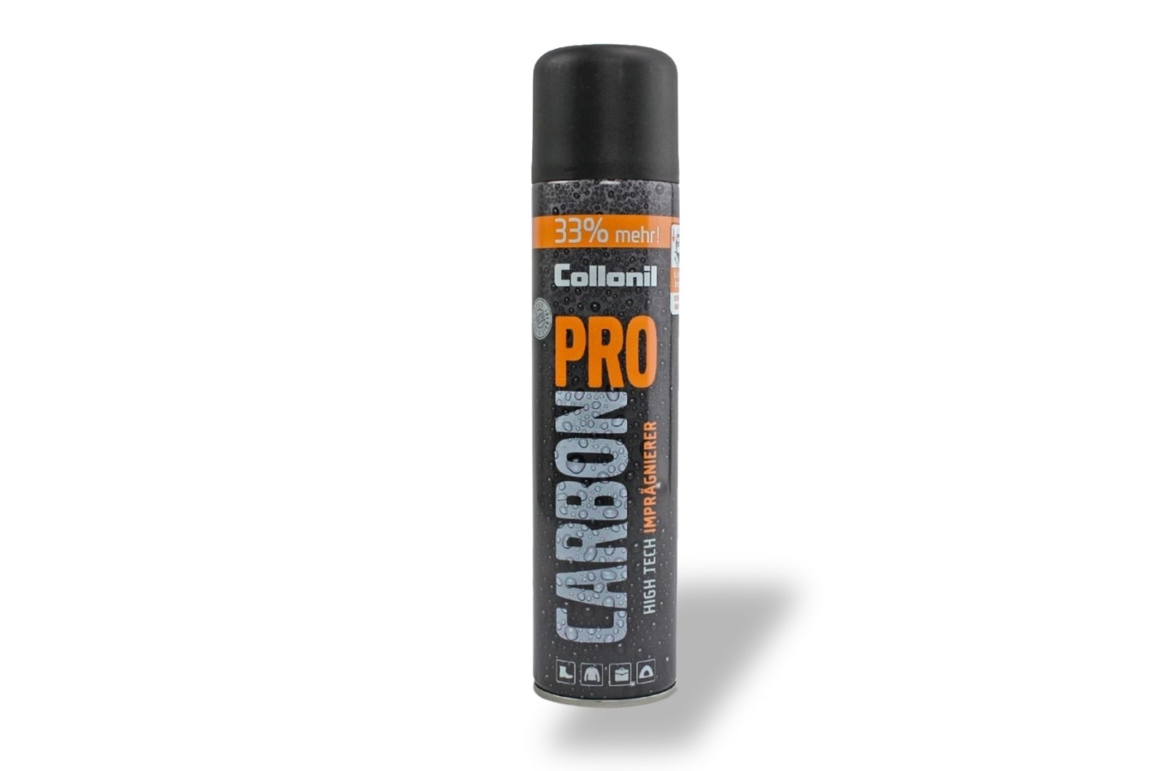 IMPREGNACE CARBON PRO 400ml