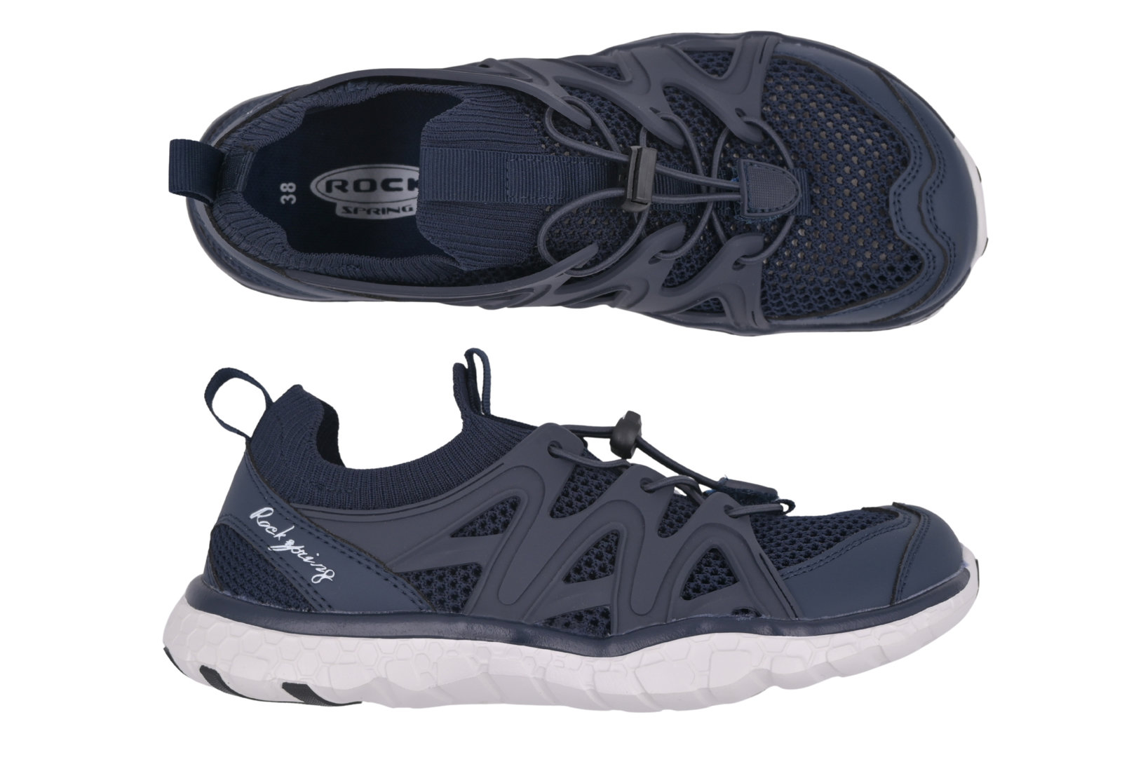 ISHI NAVY