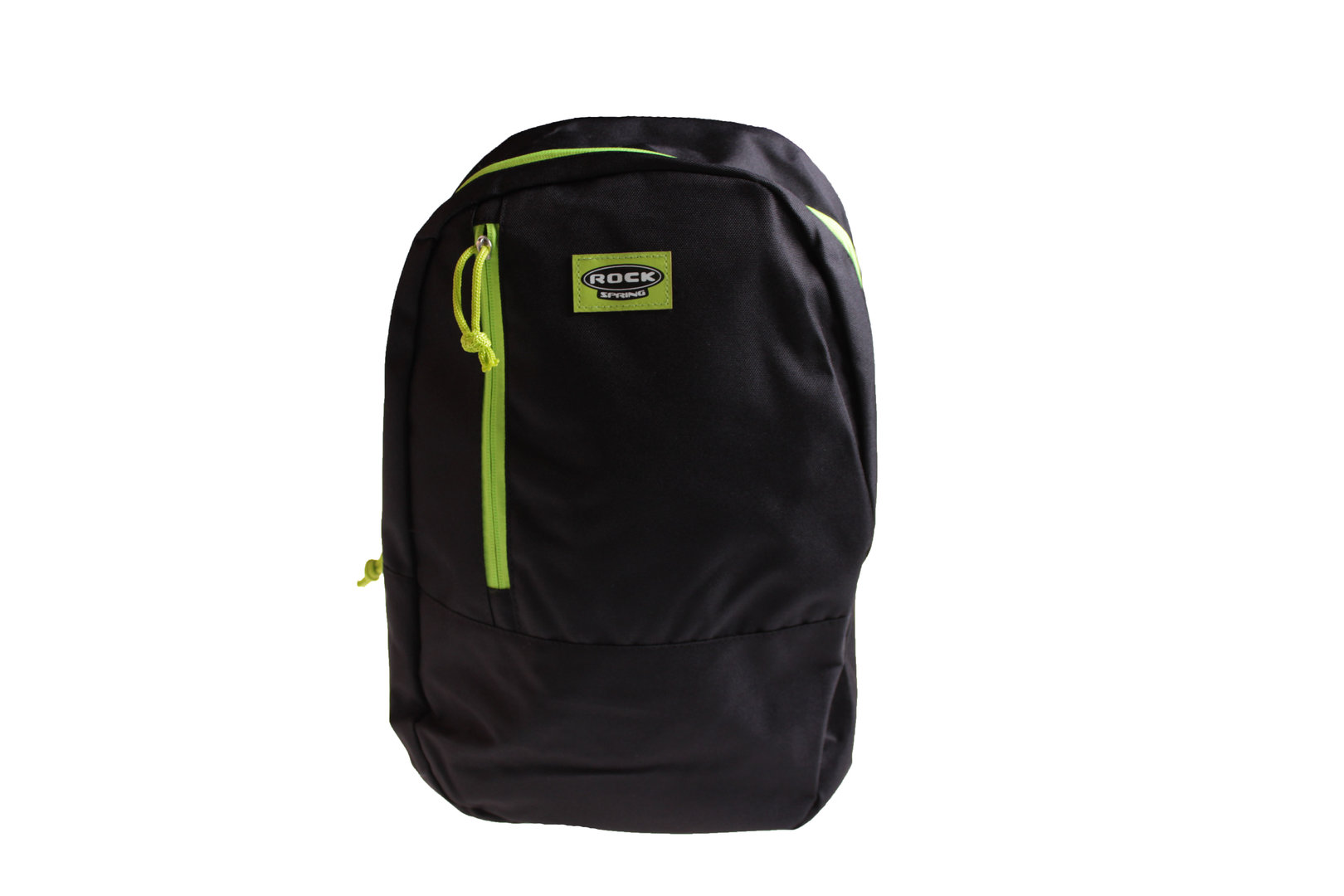 JERSEY BAG BLACK/LIME