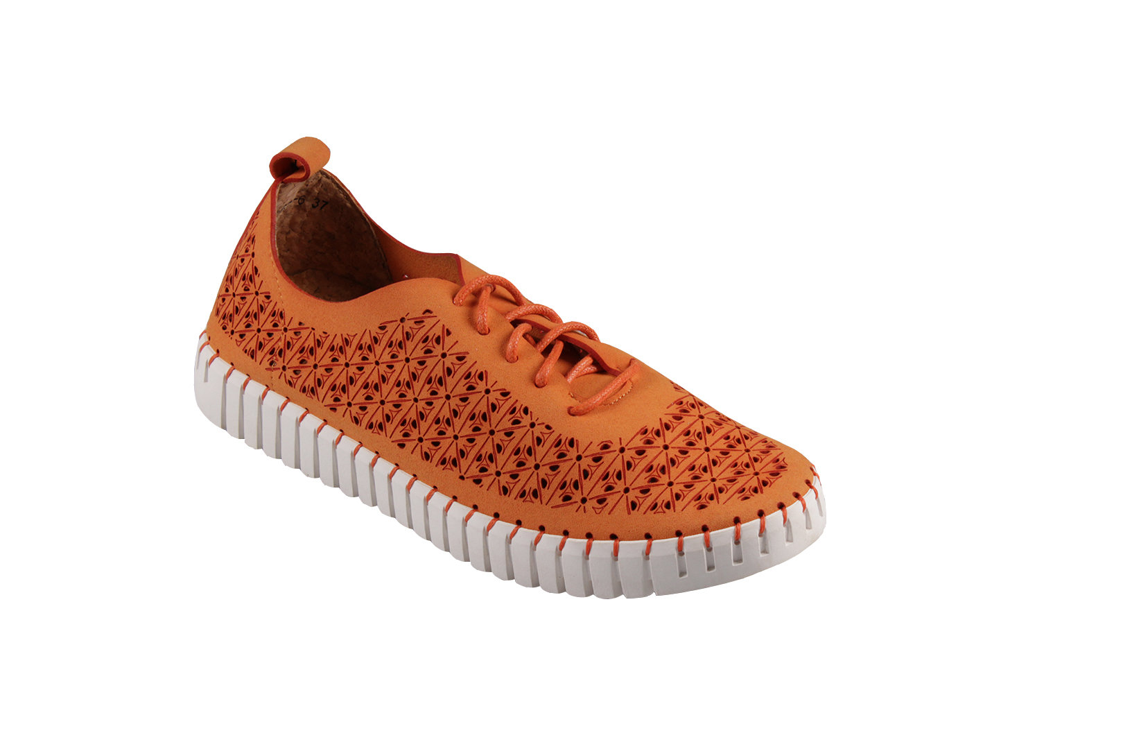 KPB 25 ORANGE