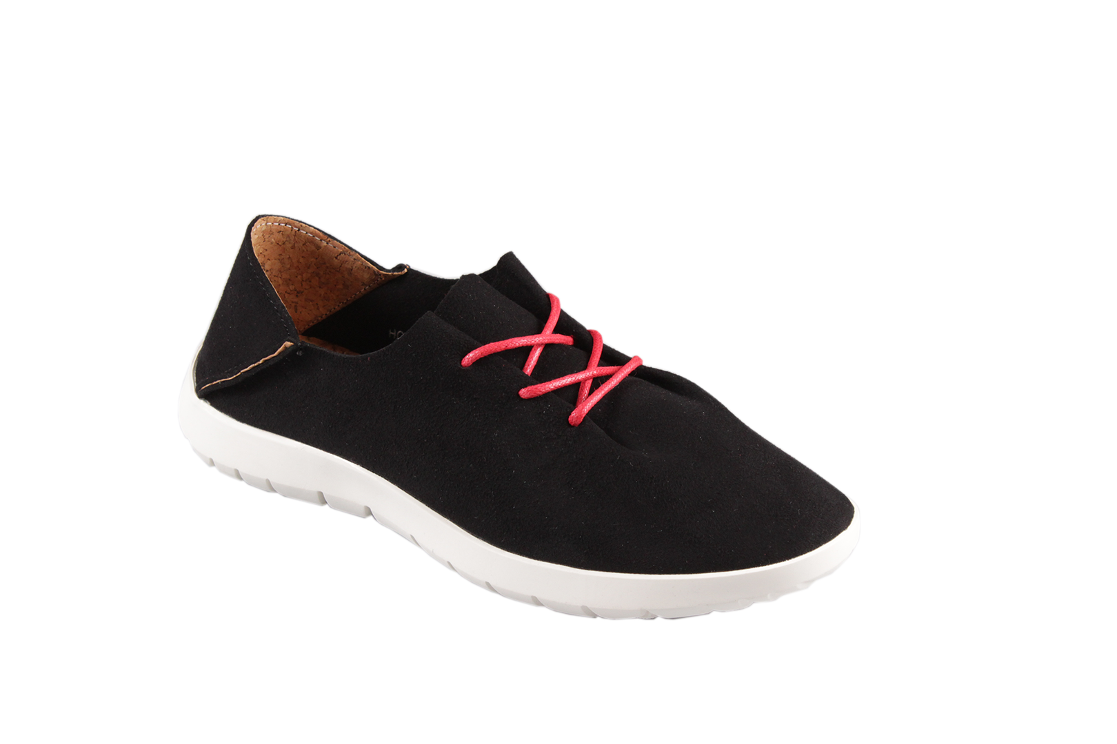 LBS 52 BLACK