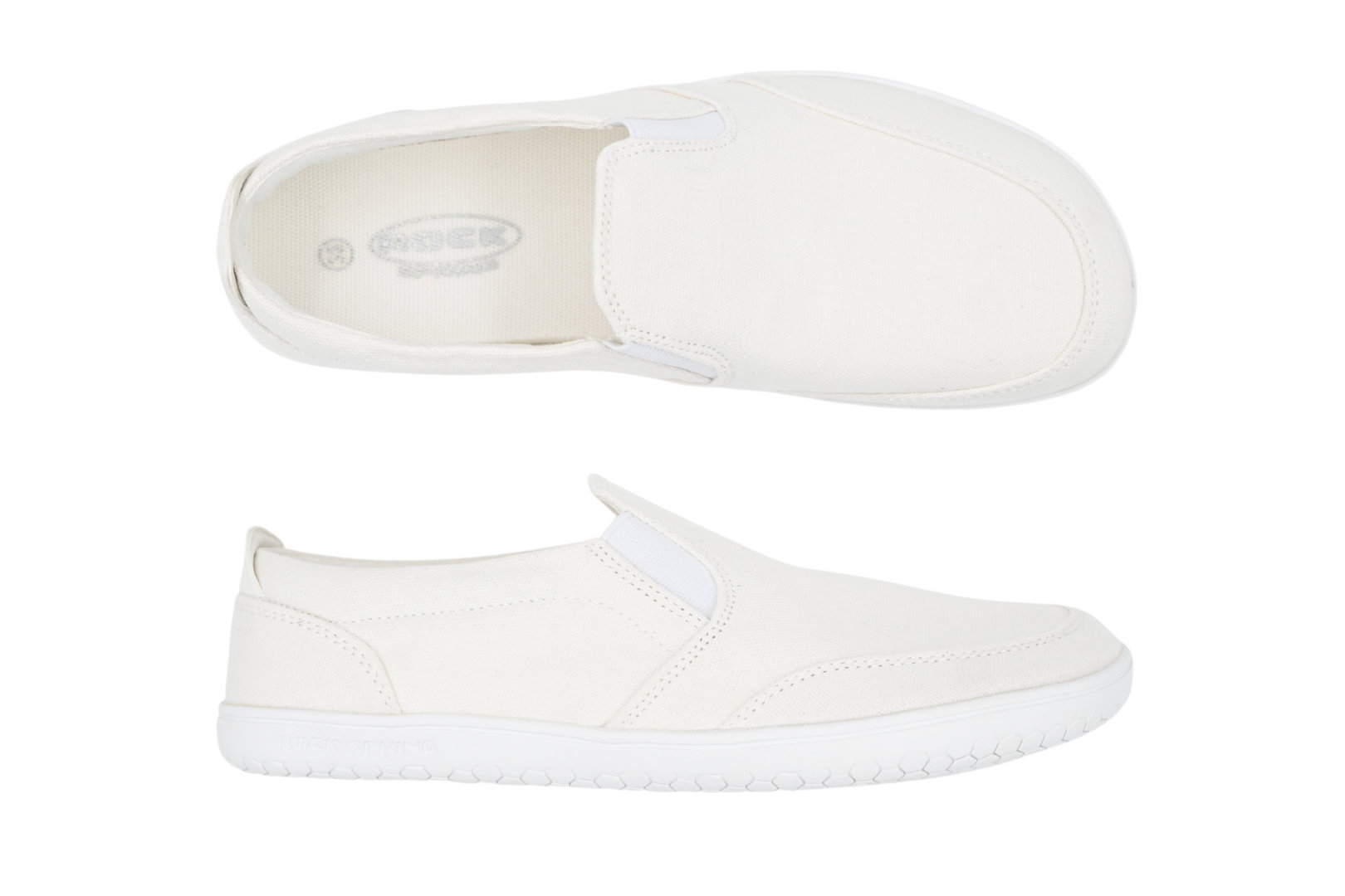 LEBOWSKI WHITE/WHITE