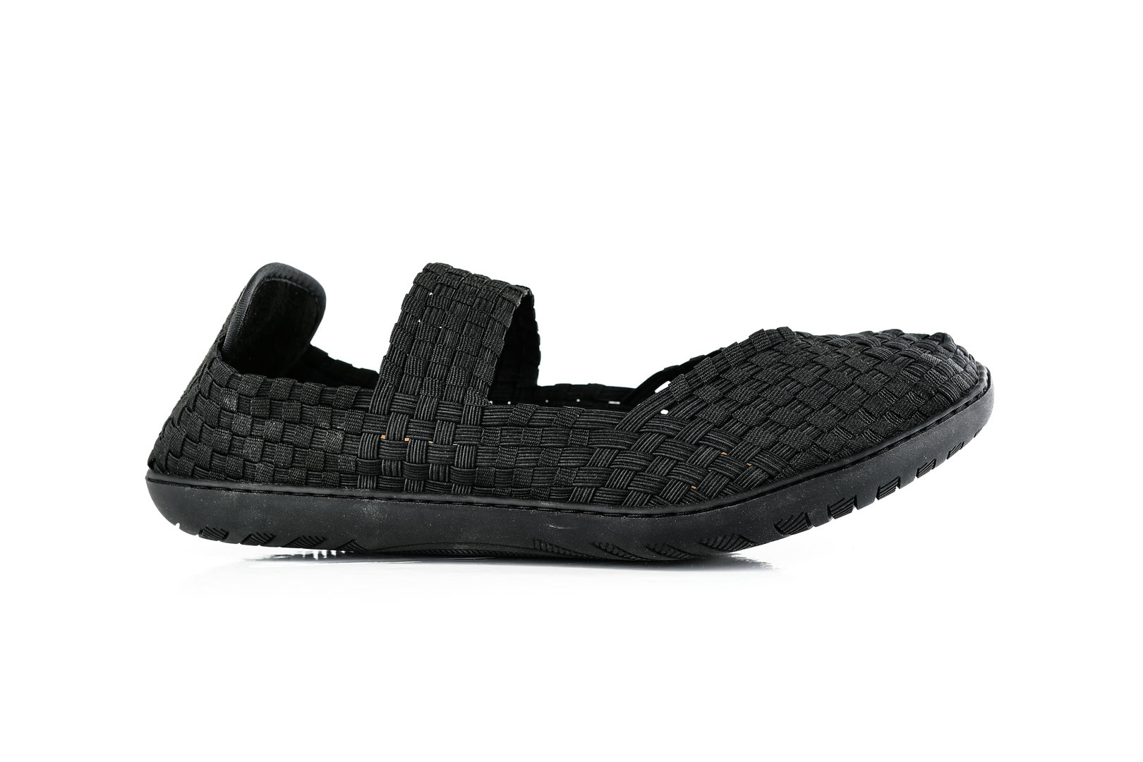 LISBOA ELASTIC BLACK