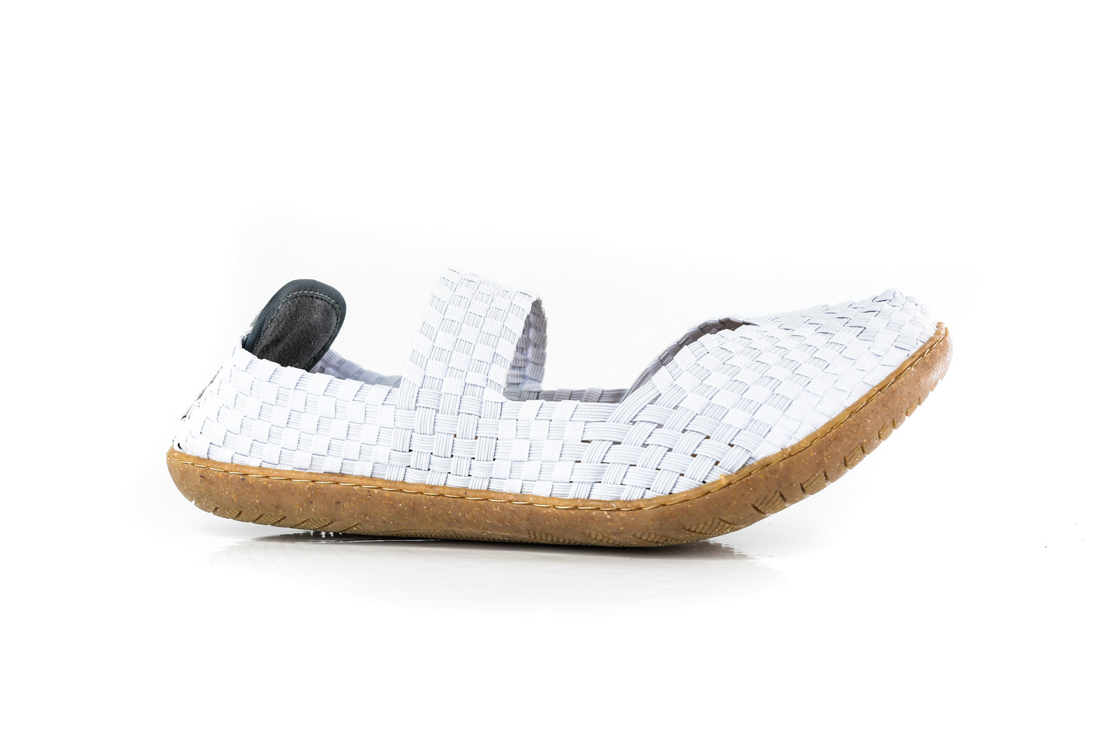 LISBOA ELASTIC WHITE