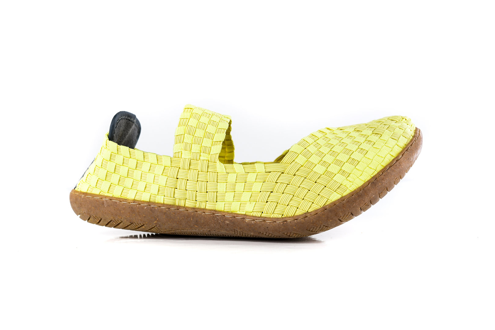 LISBOA ELASTIC YELLOW