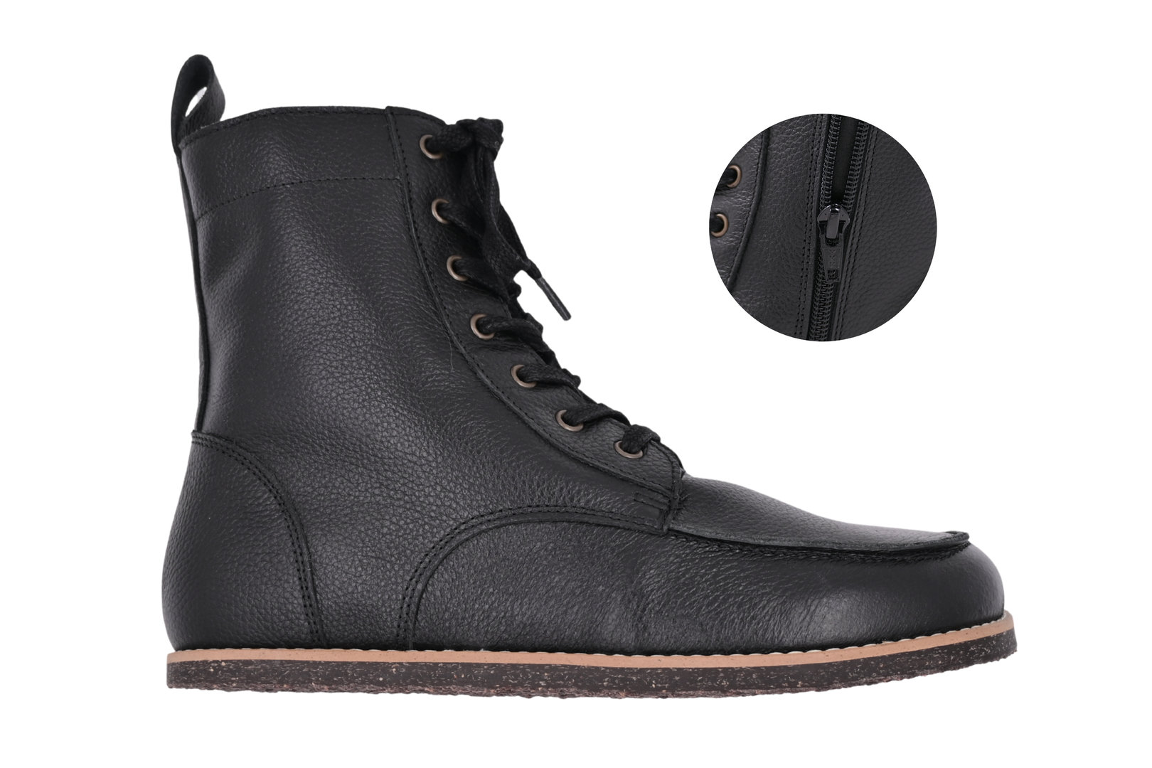 LIVERPOOL FLOATTER BLACK
