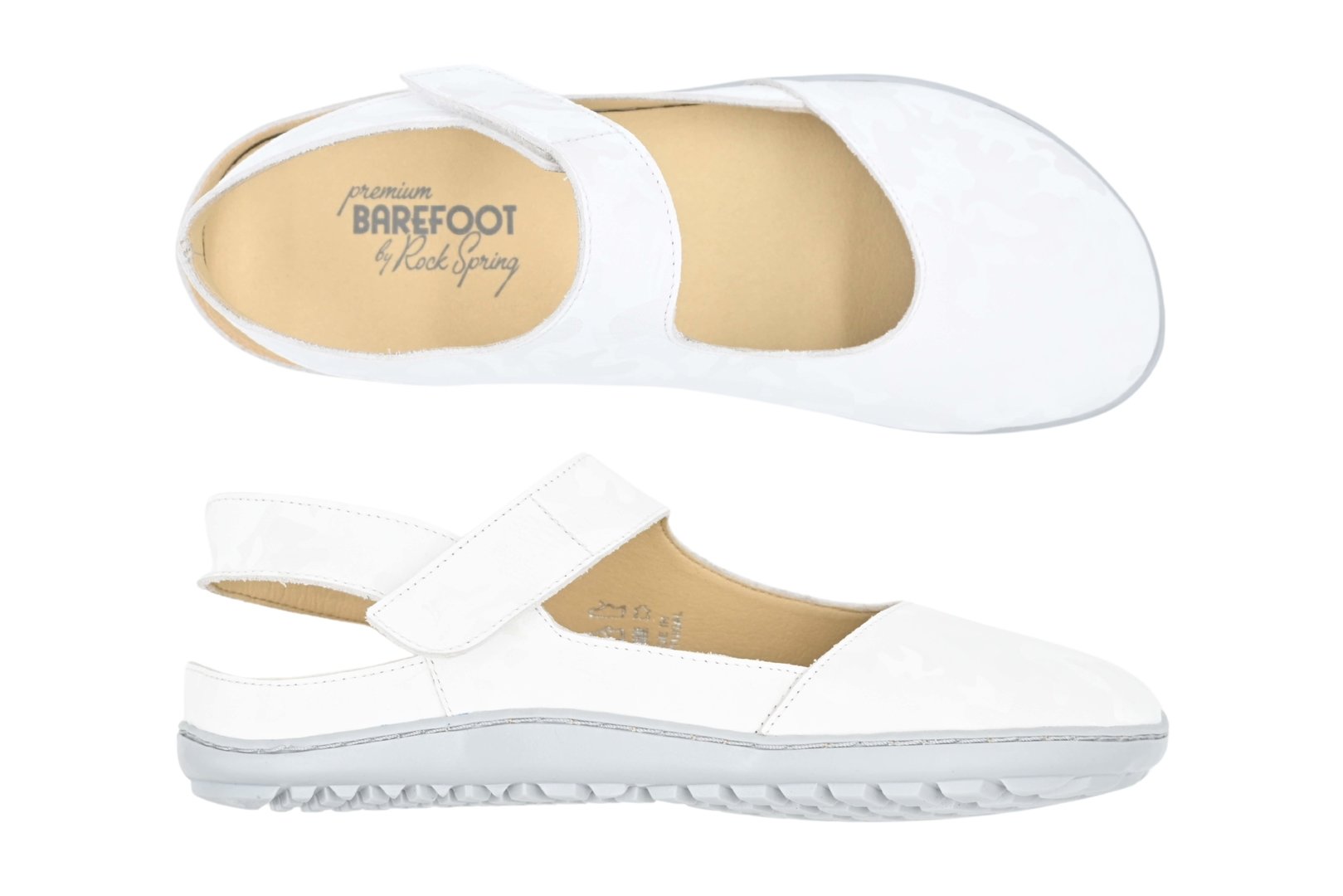 MALLORCA CAMOUFLAGE WHITE