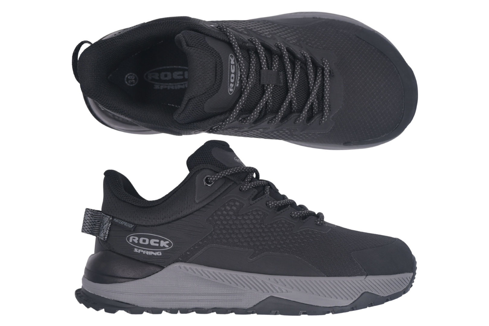 NAXOS BLACK
