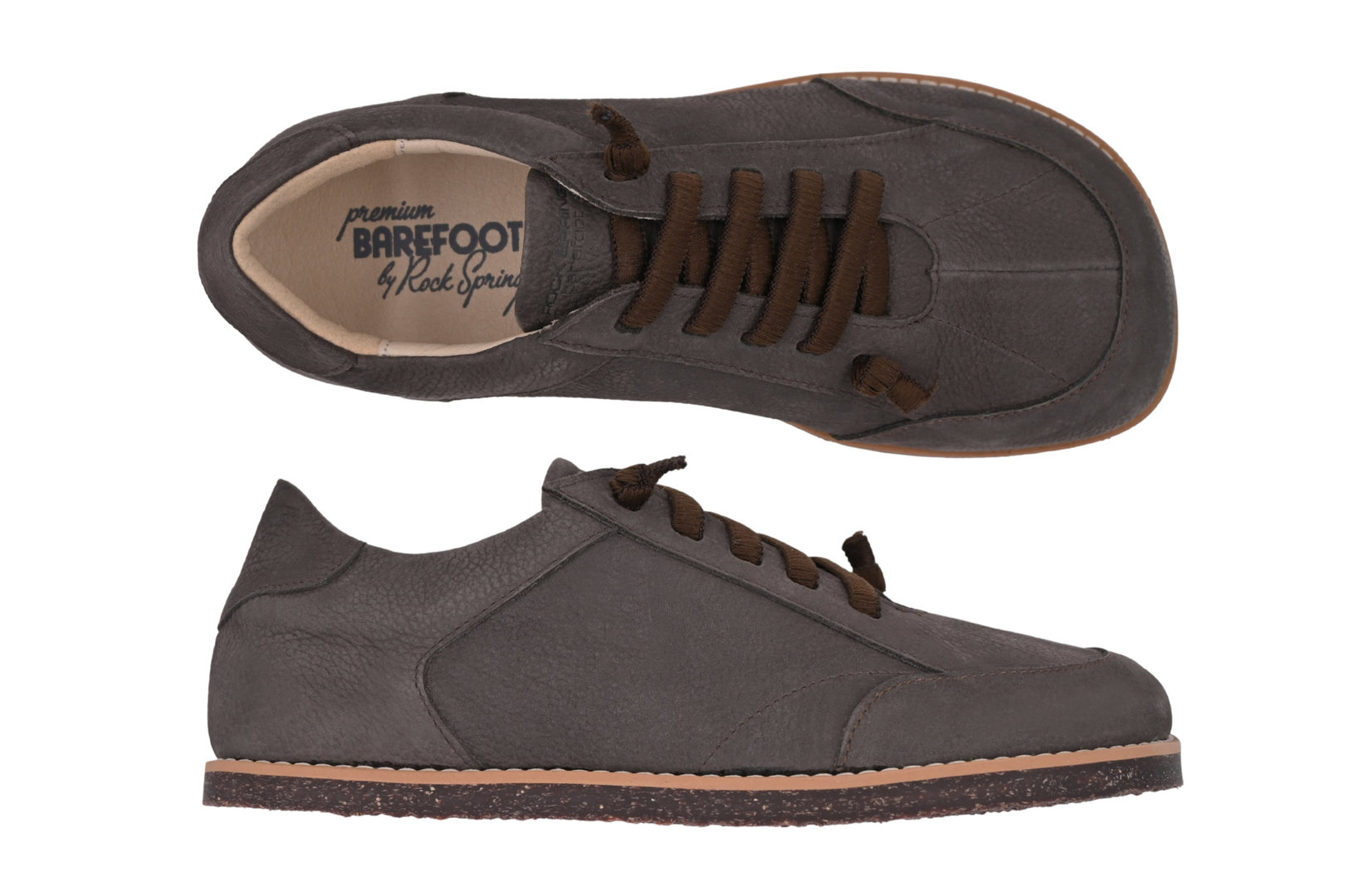 NEWCASTLE NUBUCK FLOATTER TDM