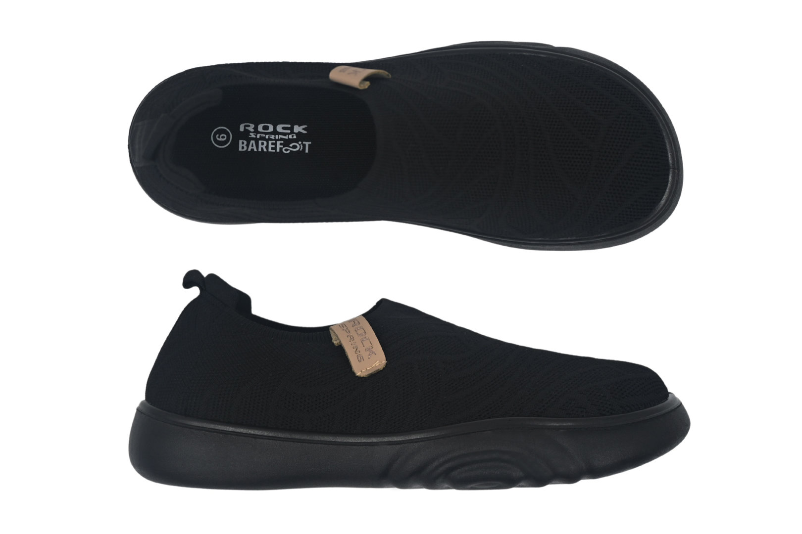 NISSI BLACK