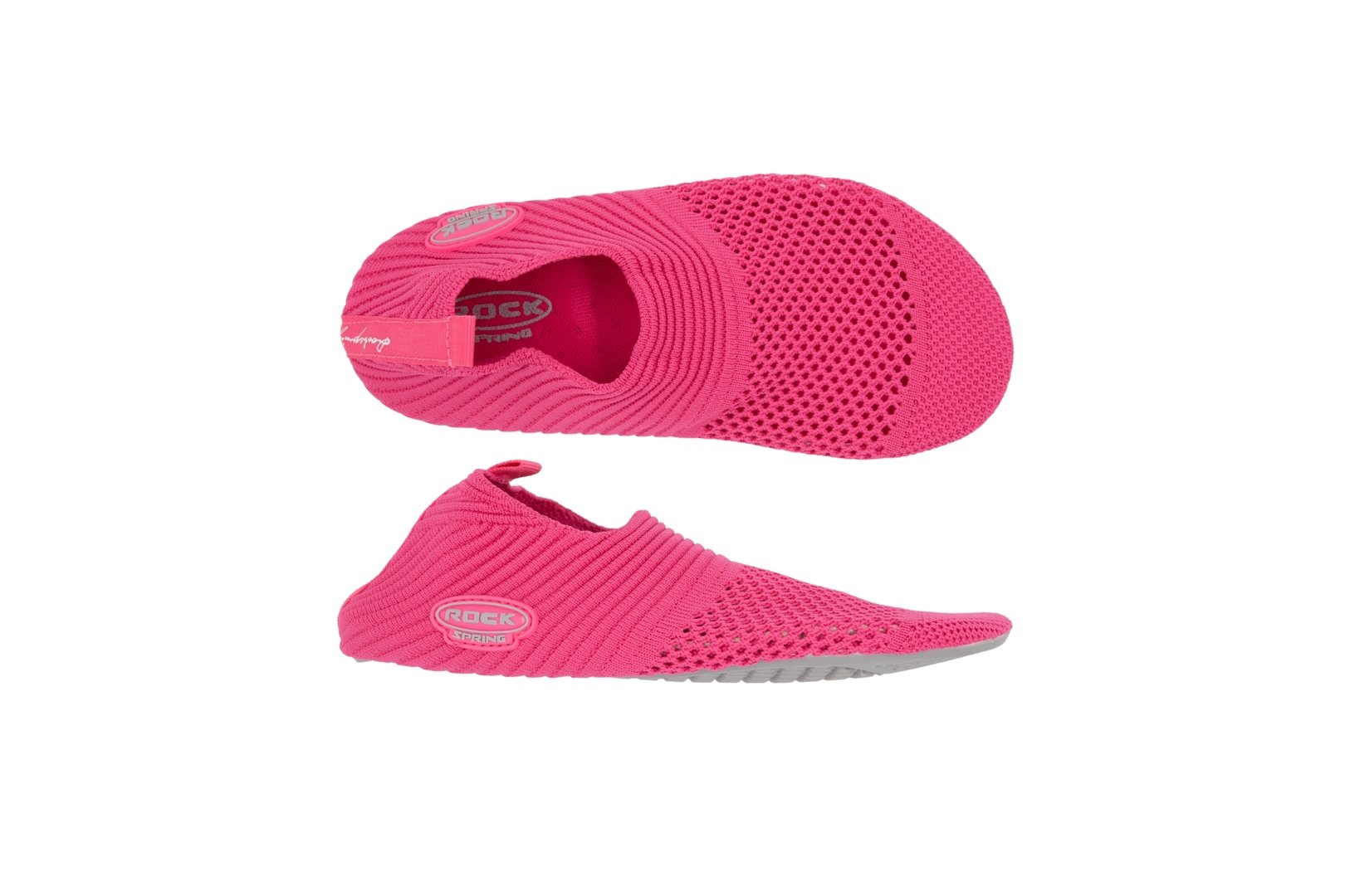 OKEAN FUXIA/LT.GREY