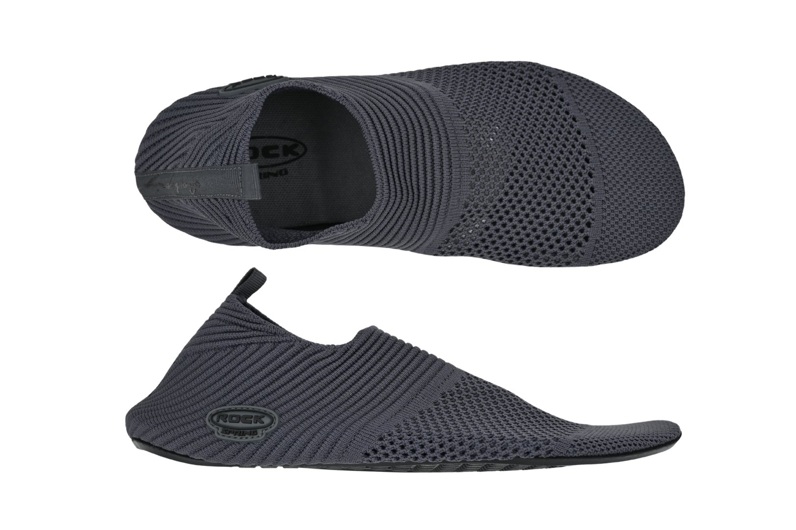 OKEAN GREY/BLACK