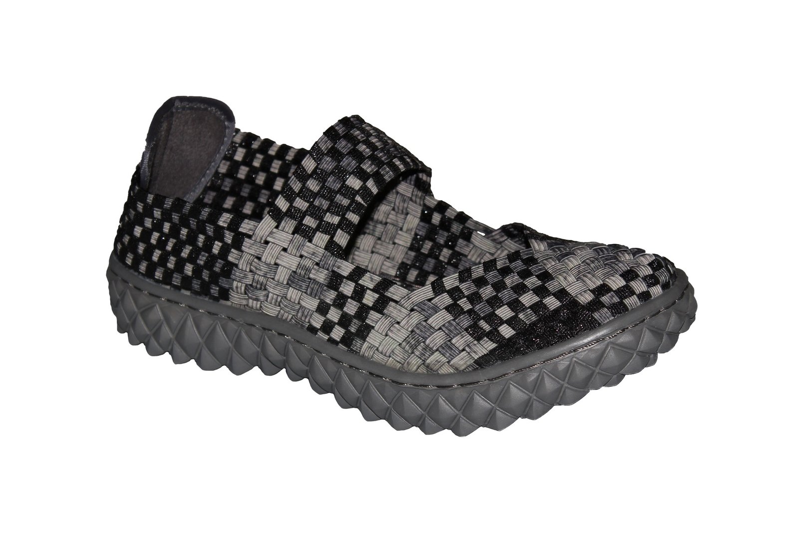 OVER VIOLET BEIGE SMOKE/MET BLK