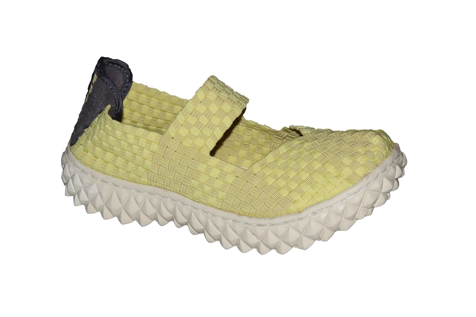 OVER YELLOW