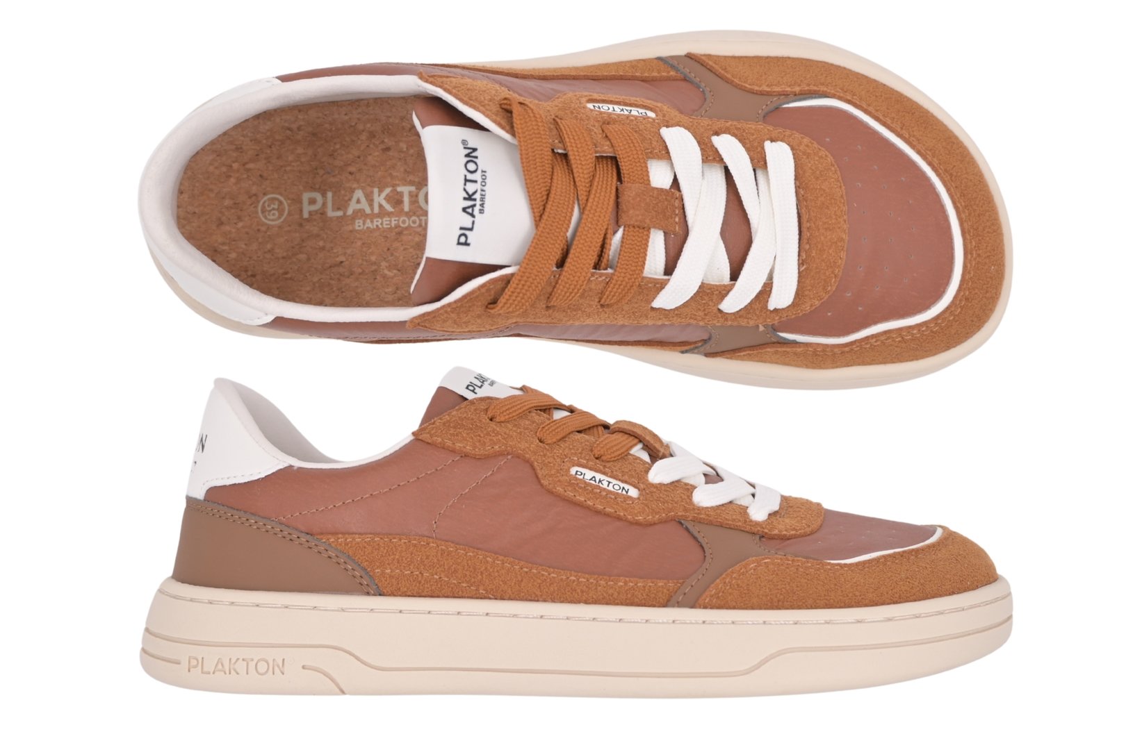 PLAKTON AMAI CUERO