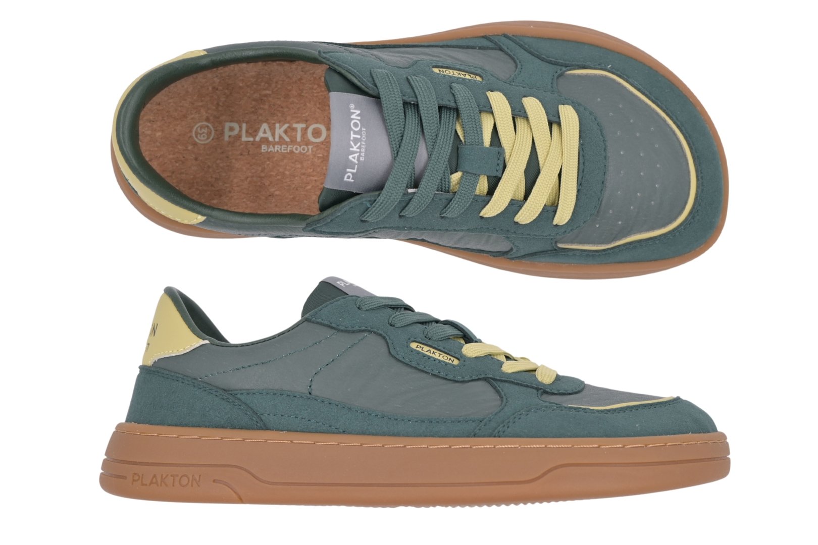 PLAKTON AMAI GREEN