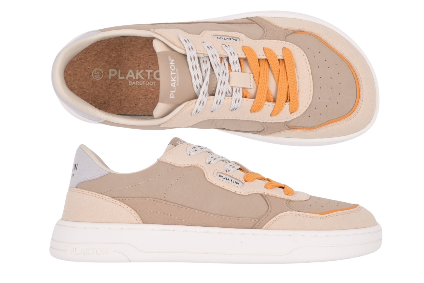 PLAKTON AMAI SAND