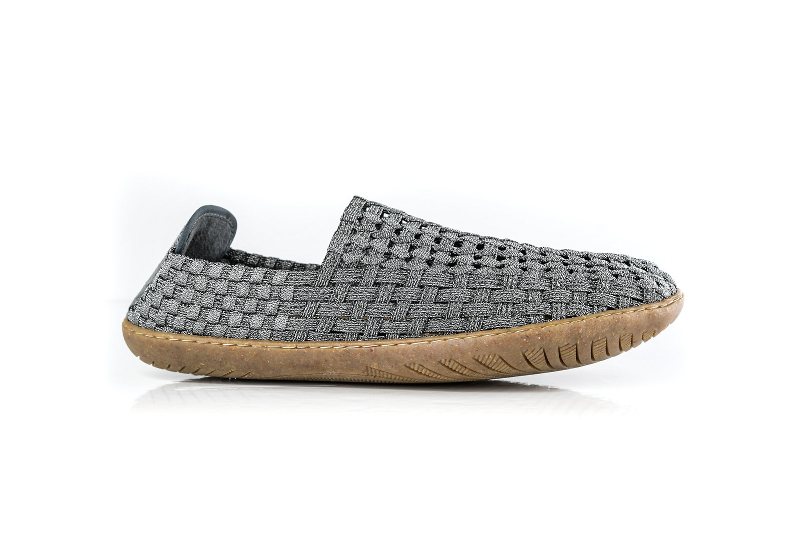 PORTO ELASTIC PEWTER